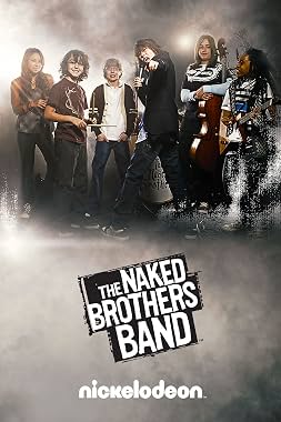 LugaTv | Watch The Naked Brothers Band seasons 1 - 3 for free online
