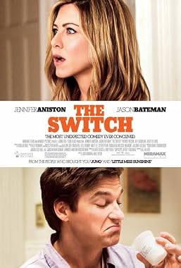 LugaTv | Watch The Switch for free online