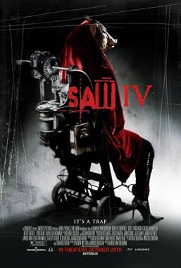 LugaTv | Watch Saw IV for free online
