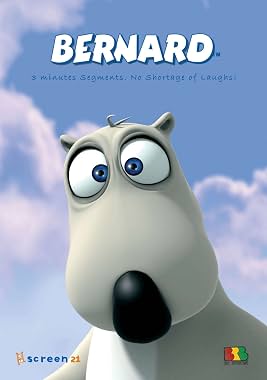 LugaTv | Watch Bernard seasons 1 - 3 for free online