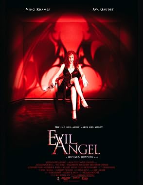 LugaTv | Watch Evil Angel for free online