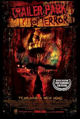 LugaTv | Watch Trailer Park of Terror for free online