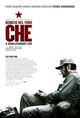 LugaTv | Watch Che: Part One for free online
