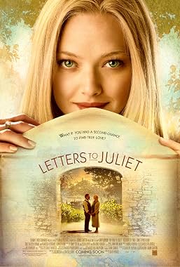 LugaTv | Watch Letters to Juliet for free online