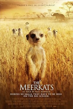 LugaTv | Watch The Meerkats for free online