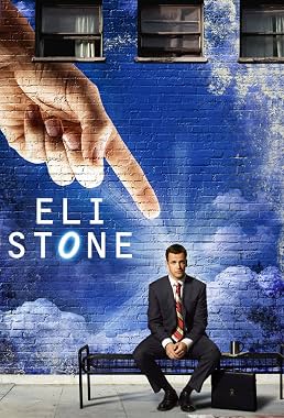LugaTv | Watch Eli Stone seasons 1 - 2 for free online