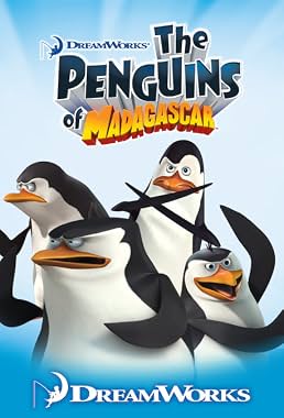 LugaTv | Watch The Penguins of Madagascar seasons 1 - 3 for free online