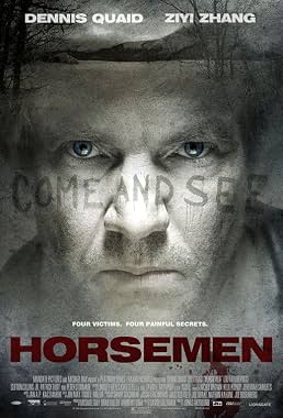 LugaTv | Watch Horsemen for free online