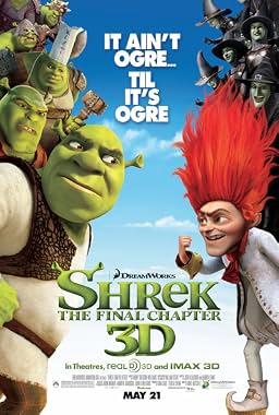 LugaTv | Watch Shrek Forever After for free online