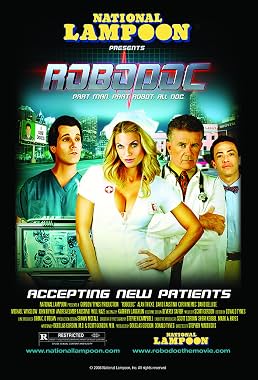 LugaTv | Watch Robodoc for free online