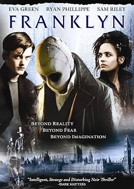 LugaTv | Watch Franklyn for free online