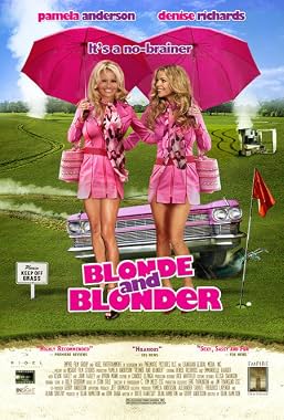 LugaTv | Watch Blonde and Blonder for free online