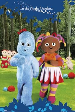 LugaTv | Watch In the Night Garden... seasons 1 - 3 for free online