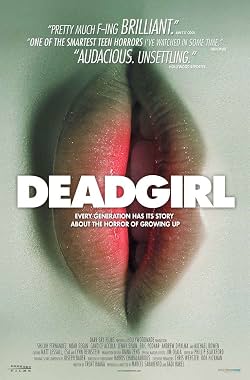 LugaTv | Watch Deadgirl for free online