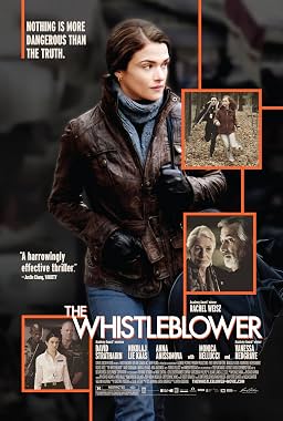 LugaTv | Watch The Whistleblower for free online