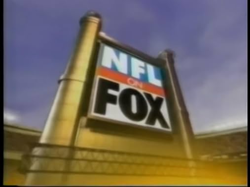 LugaTv | Watch NFL on Fox seasons 1 - 33 for free online