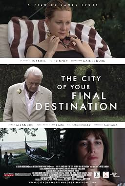 LugaTv | Watch The City of Your Final Destination for free online