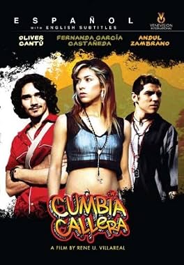 LugaTv | Watch Cumbia callera for free online