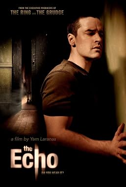 LugaTv | Watch The Echo for free online