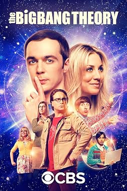 Watch The Big Bang Theory seasons 1 - 12 online free | LugaTv