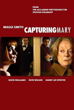 LugaTv | Watch Capturing Mary for free online