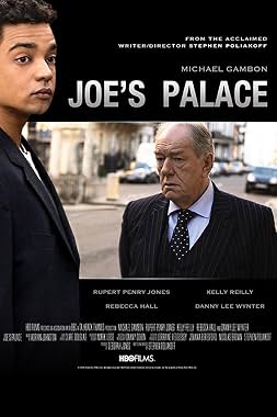 LugaTv | Watch Joes Palace for free online
