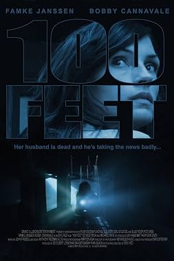 LugaTv | Watch 100 Feet for free online