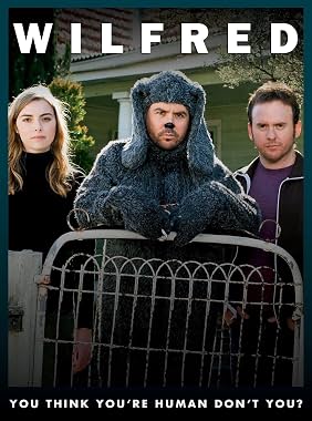LugaTv | Watch Wilfred seasons 1 - 2 for free online