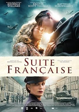 LugaTv | Watch Suite Francaise for free online