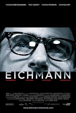LugaTv | Watch Eichmann for free online