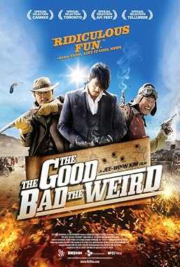 LugaTv | Watch The Good, the Bad, the Weird for free online
