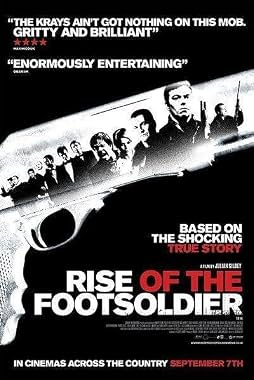 LugaTv | Watch Rise of the Footsoldier for free online