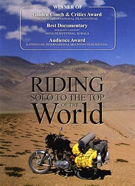 LugaTv | Watch Riding Solo to the Top of the World for free online