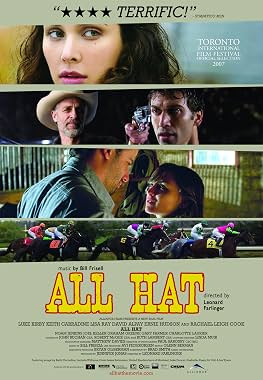 LugaTv | Watch All Hat for free online