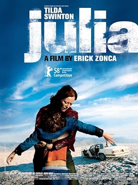 LugaTv | Watch Julia for free online