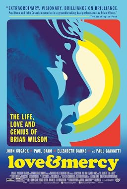 LugaTv | Watch Love & Mercy for free online