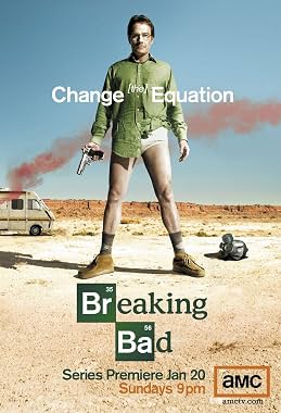 LugaTv | Watch Breaking Bad seasons 1 - 5 for free online