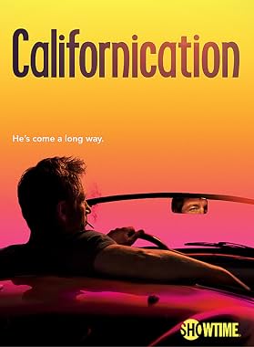 LugaTv | Watch Californication seasons 1 - 7 for free online