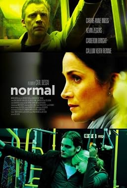 LugaTv | Watch Normal for free online