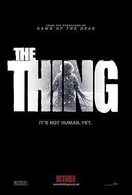 LugaTv | Watch The Thing for free online
