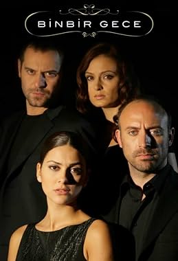 LugaTv | Watch 1001 Nights seasons 1 - 3 for free online
