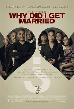 LugaTv | Watch Why Did I Get Married? for free online