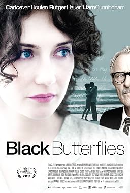 LugaTv | Watch Black Butterflies for free online