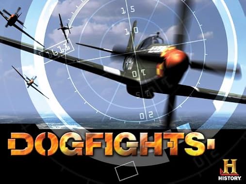 LugaTv | Watch Dogfights seasons 1 - 2 for free online