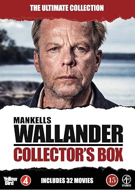 LugaTv | Watch Wallander seasons 1 - 3 for free online