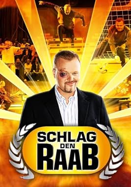 LugaTv | Watch Beat the Raab seasons 1 - 10 for free online