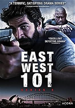 LugaTv | Watch East West 101 seasons 1 - 3 for free online