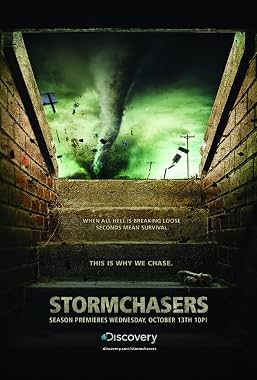 LugaTv | Watch Storm Chasers seasons 1 - 5 for free online