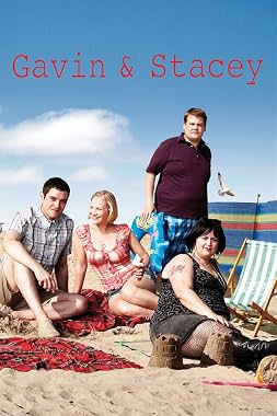 LugaTv | Watch Gavin & Stacey seasons 1 - 3 for free online
