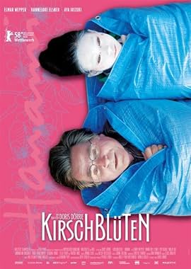 LugaTv | Watch Kirschblüten   Hanami for free online